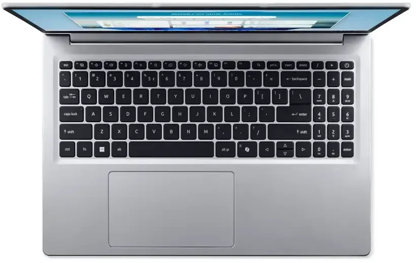 Ноутбук ACER Aspire Lite AL15-49P-R4JA (NX.DT8CD.005)