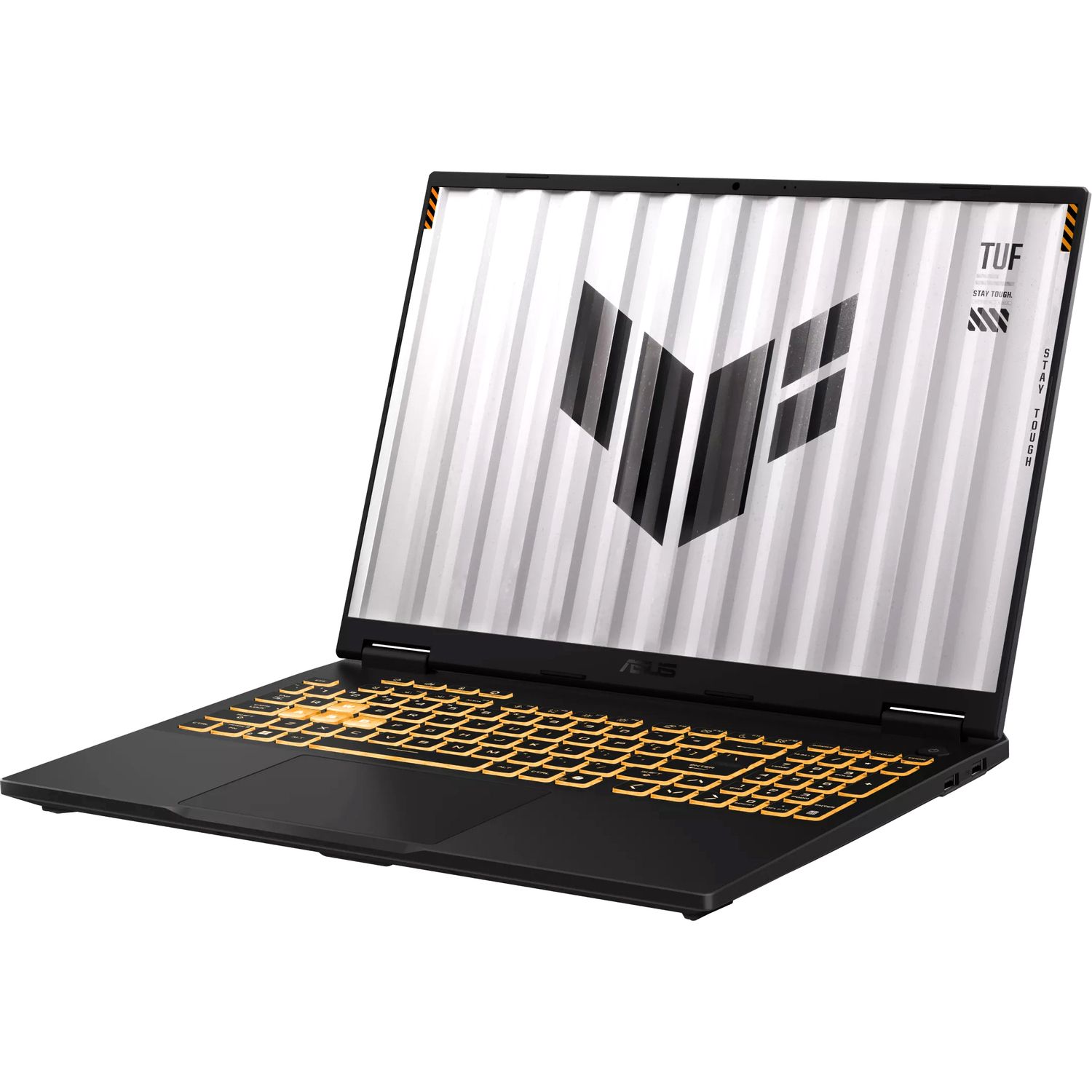 Ноутбук ASUS TUF Gaming F16 FX608JHI-TU216 (90NR0NA1-M00BJ0)