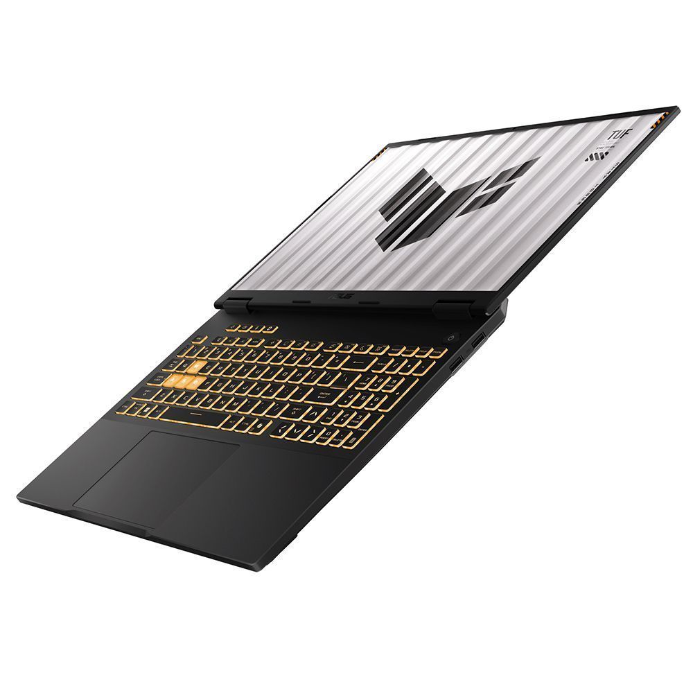 Ноутбук ASUS TUF F16 FX608JMR-RV114 16"