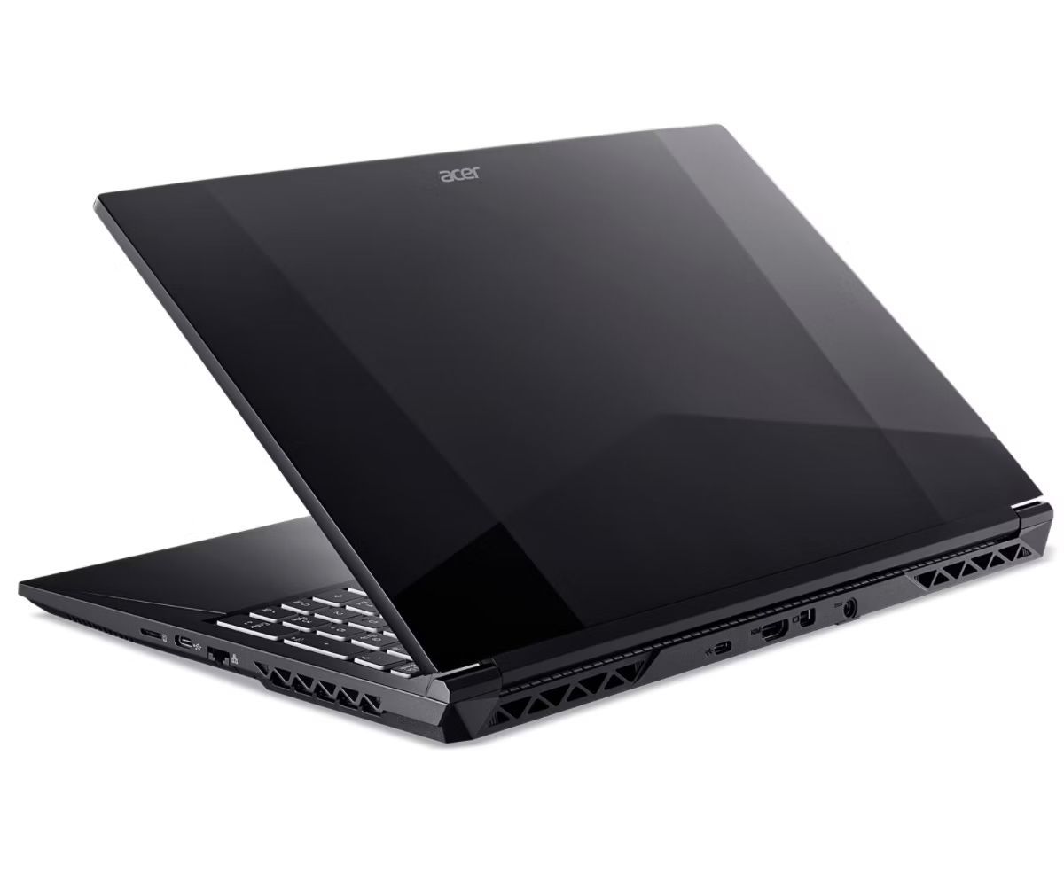Ноутбук Ноутбук ACER Aspire7 A715-59G-52C4 (NH.QX6CD.003)