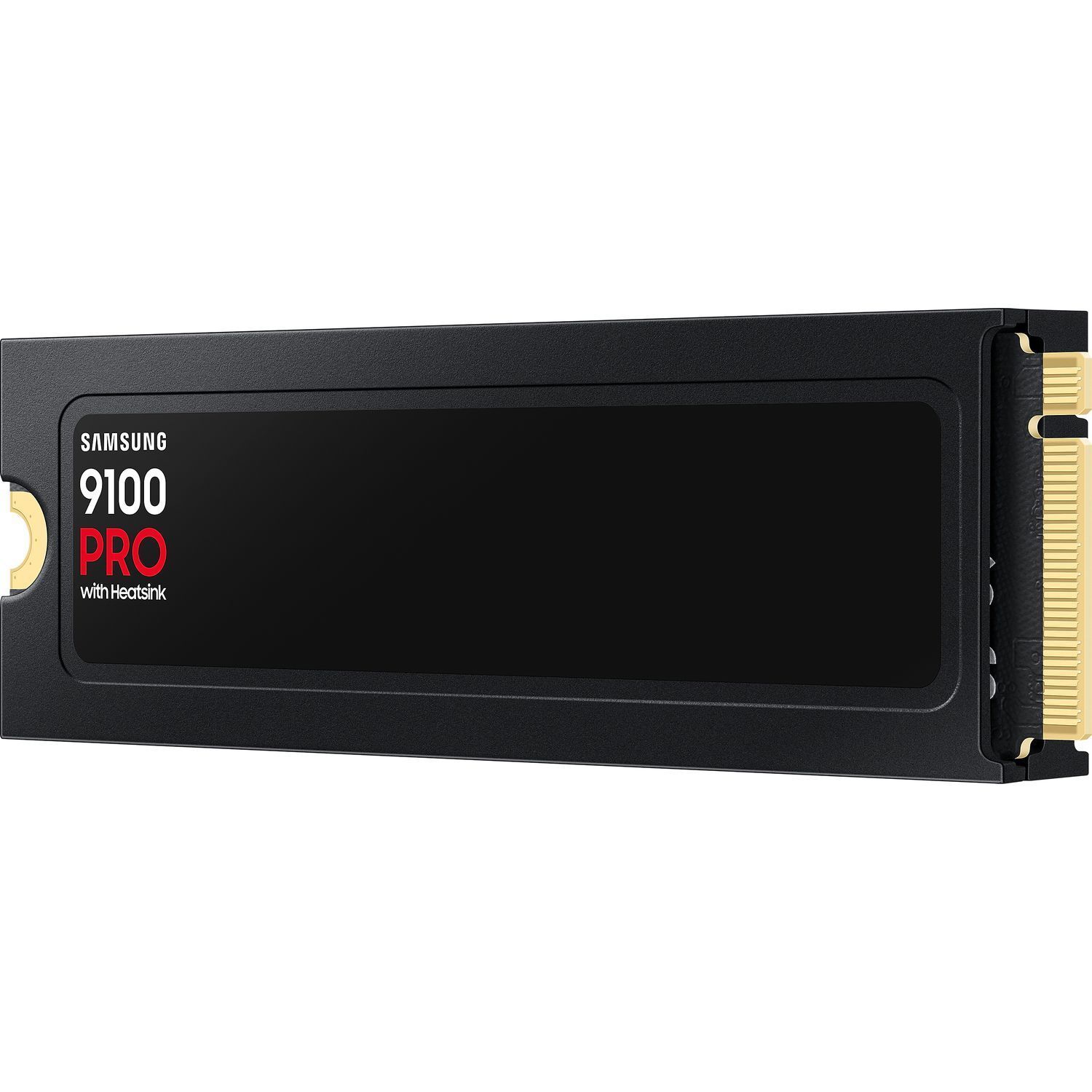 Твердотельный накопитель Samsung 9100 PRO MZ-VAP2T0CW