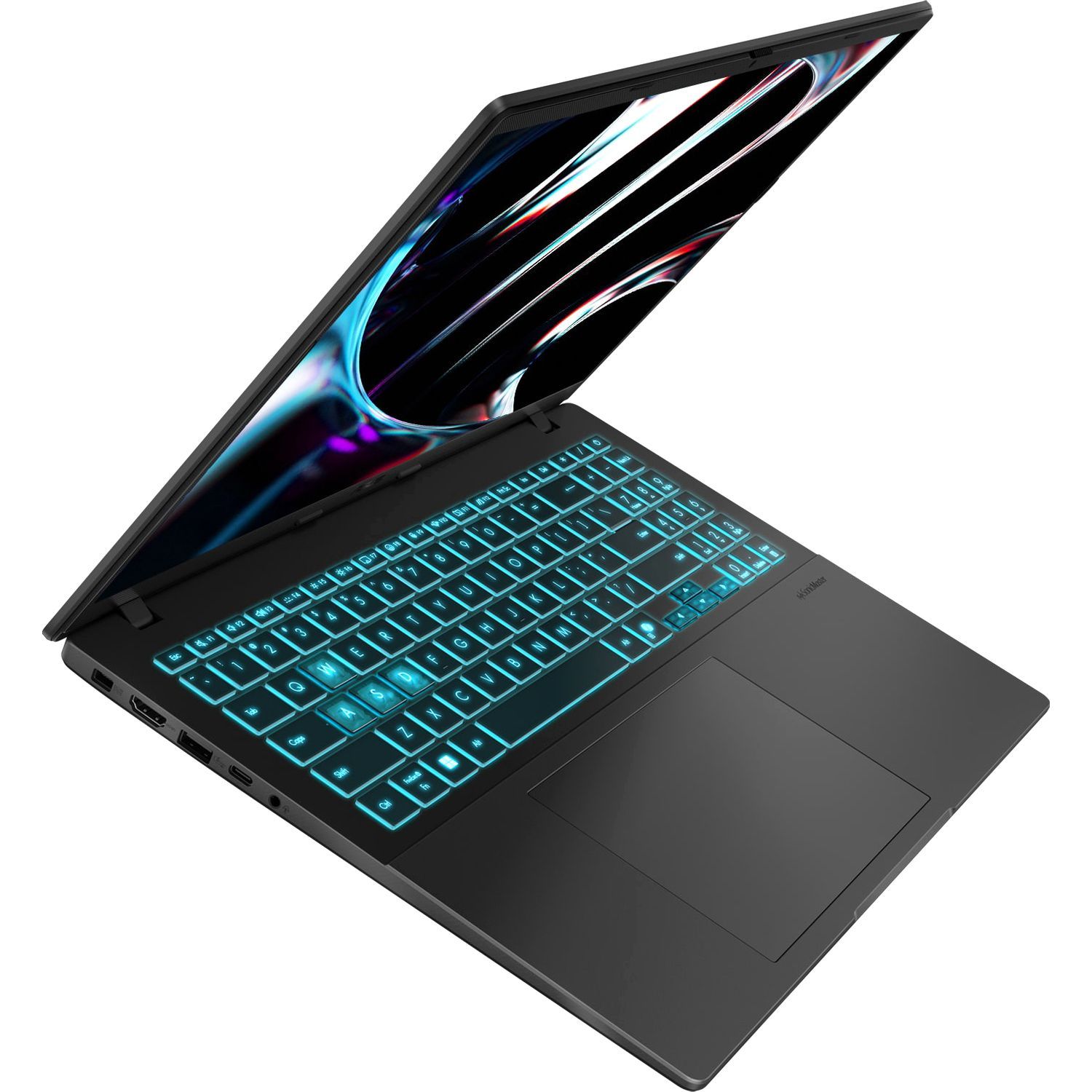 Ноутбук ASUS V16 V3607VH-RP046 (90NB16L1-M004D0)
