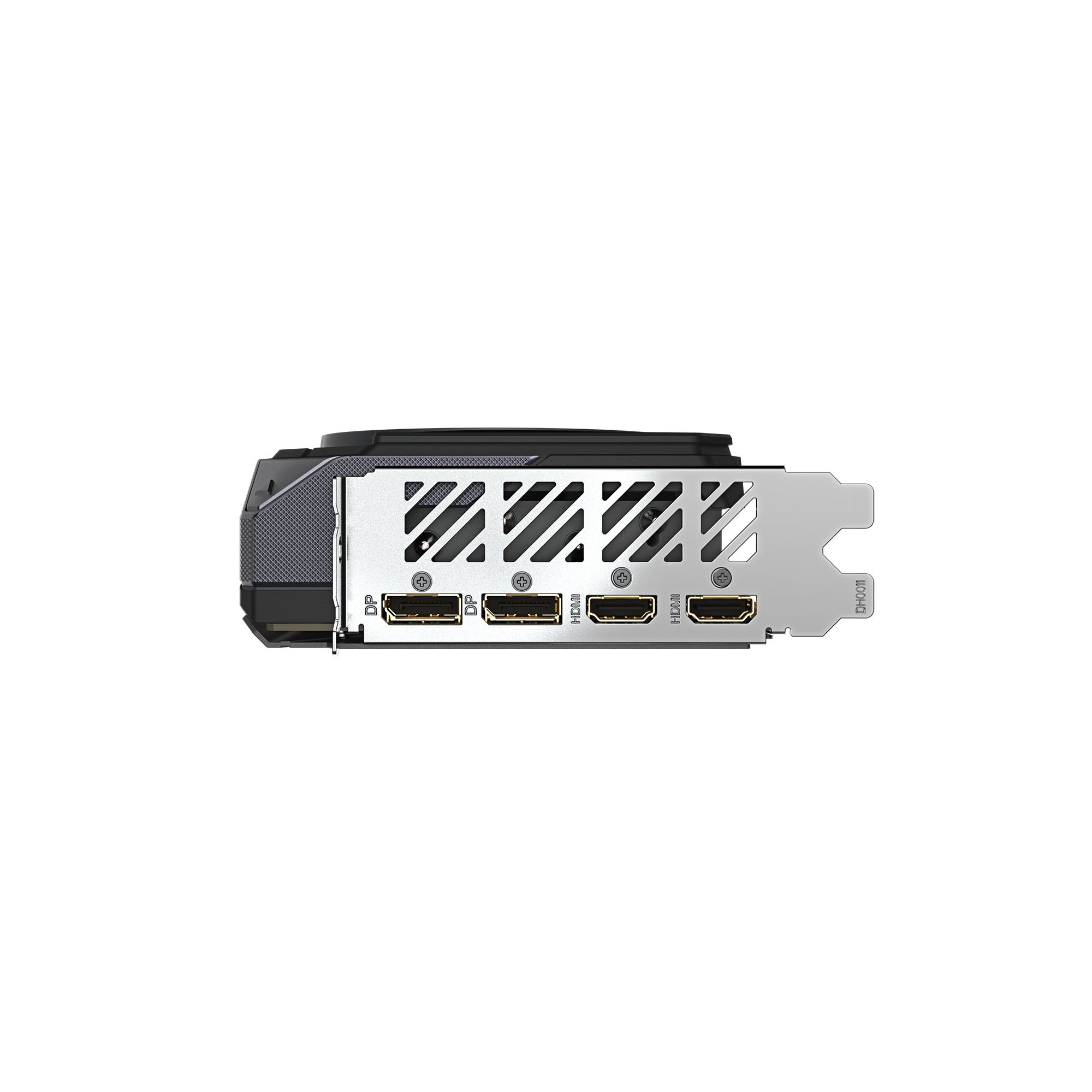 Видеокарта Видеокарта GIGABYTE GV-R9070GAMING OC-16GD